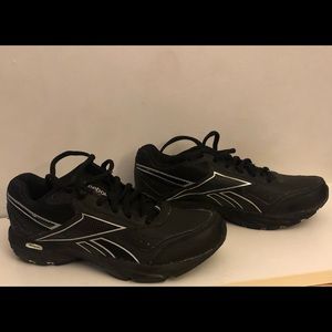 Reebok walking shoe